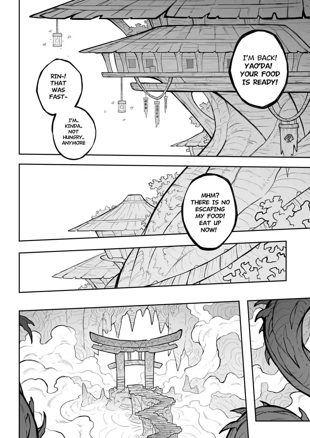 Dragon Claw Chapter 17 9